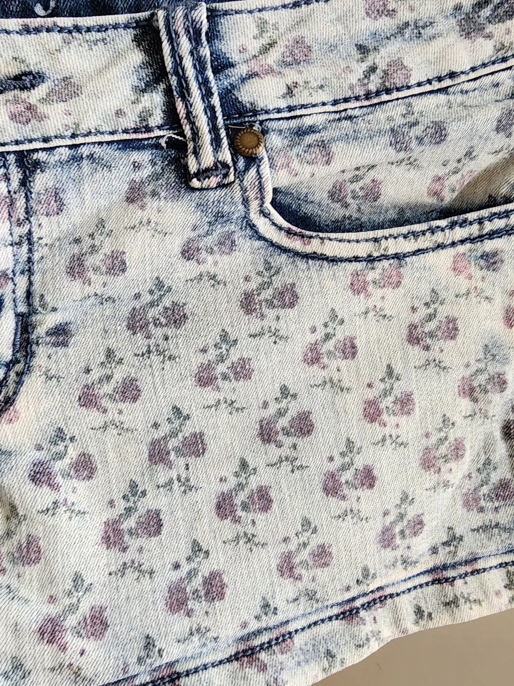 Papaya women denim
